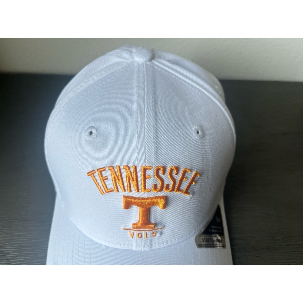 TENNESSEE VOLUNTEERS Vols New Era Hat 9SEVENTY  Adjustable Stretch Snap NWT - Picture 3 of 7